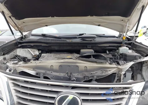 2014 Lexus Rx 350 from USA, damaged, VIN 2T2ZK1BAXEC139879